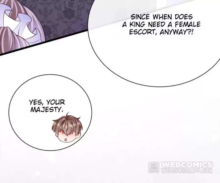 It Is Said That I Am a Fairy Princess Chapter 26 - Page 35