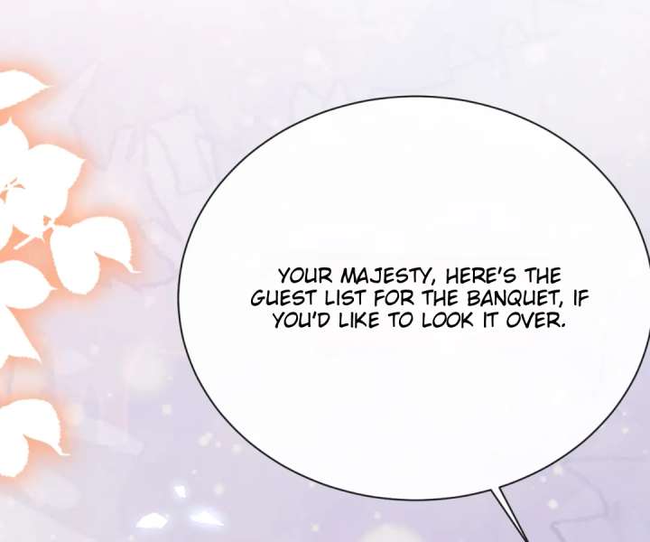 It Is Said That I Am a Fairy Princess Chapter 26 - Page 36