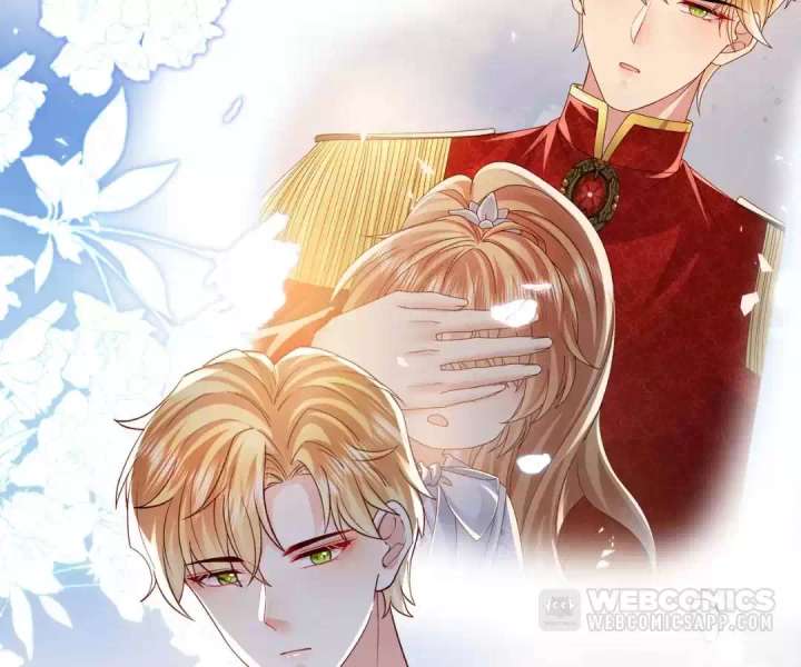 It Is Said That I Am a Fairy Princess Chapter 26 - Page 43