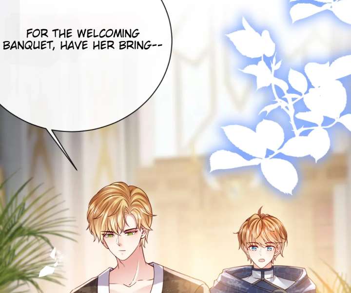 It Is Said That I Am a Fairy Princess Chapter 26 - Page 48