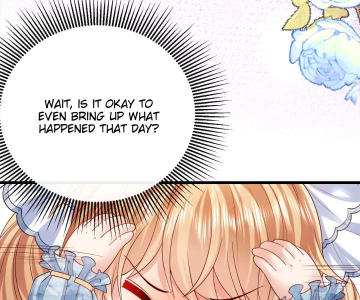 It Is Said That I Am a Fairy Princess Chapter 26 - Page 57