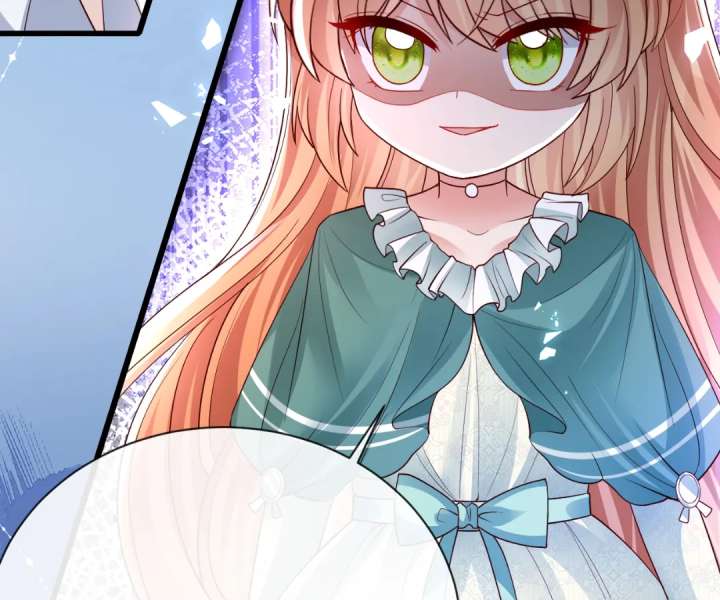 It Is Said That I Am a Fairy Princess Chapter 26 - Page 8