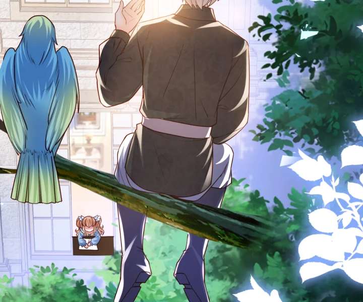 It Is Said That I Am a Fairy Princess Chapter 26 - Page 71