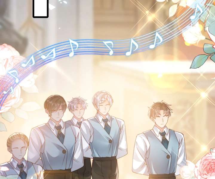 It Is Said That I Am a Fairy Princess Chapter 27 - Page 2