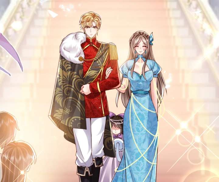 It Is Said That I Am a Fairy Princess Chapter 27 - Page 14