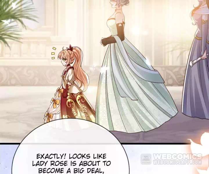 It Is Said That I Am a Fairy Princess Chapter 27 - Page 19