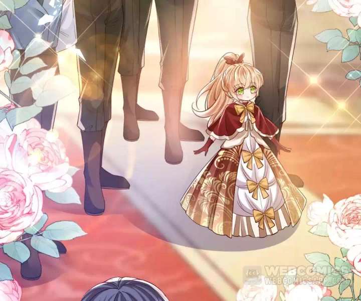 It Is Said That I Am a Fairy Princess Chapter 27 - Page 3