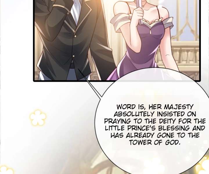 It Is Said That I Am a Fairy Princess Chapter 27 - Page 22