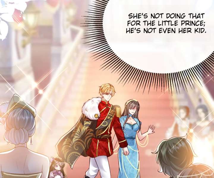 It Is Said That I Am a Fairy Princess Chapter 27 - Page 29