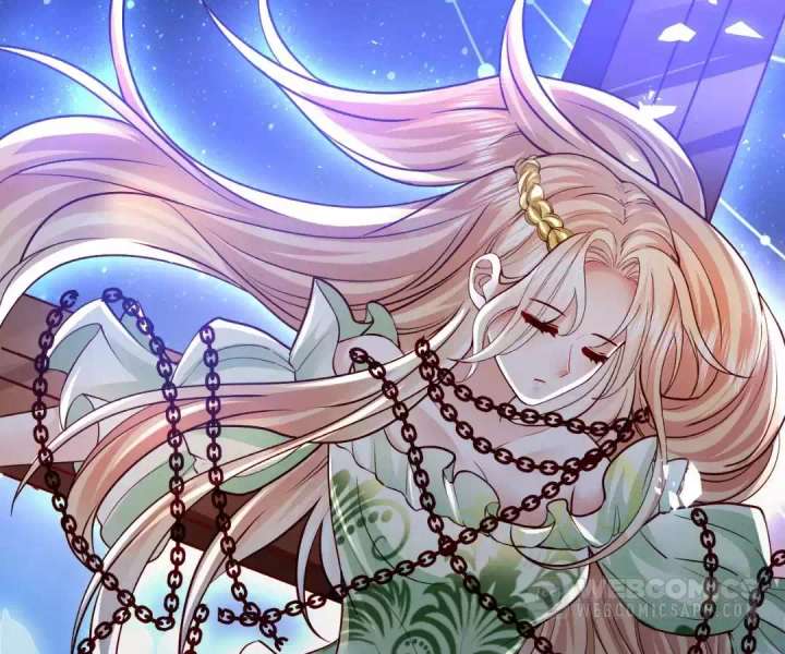 It Is Said That I Am a Fairy Princess Chapter 27 - Page 43