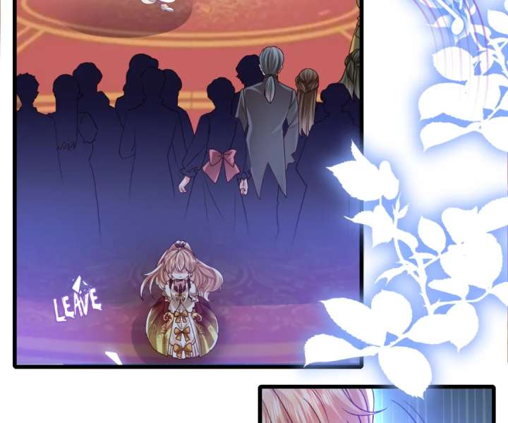 It Is Said That I Am a Fairy Princess Chapter 27 - Page 47