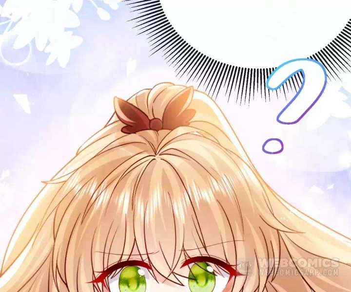 It Is Said That I Am a Fairy Princess Chapter 28 - Page 11