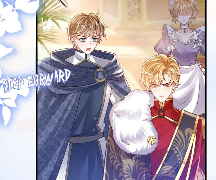 It Is Said That I Am a Fairy Princess Chapter 28 - Page 24