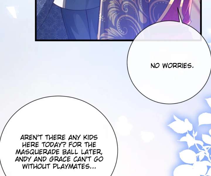 It Is Said That I Am a Fairy Princess Chapter 28 - Page 25