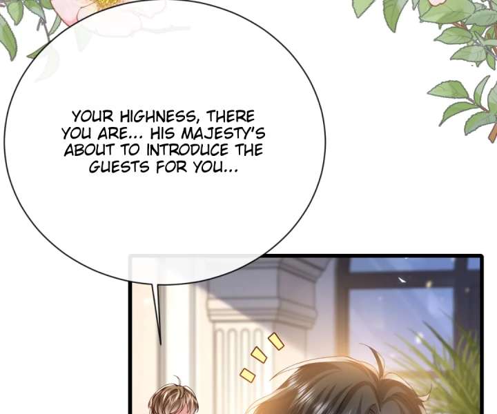 It Is Said That I Am a Fairy Princess Chapter 28 - Page 4