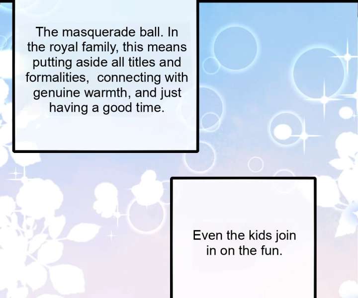 It Is Said That I Am a Fairy Princess Chapter 28 - Page 36