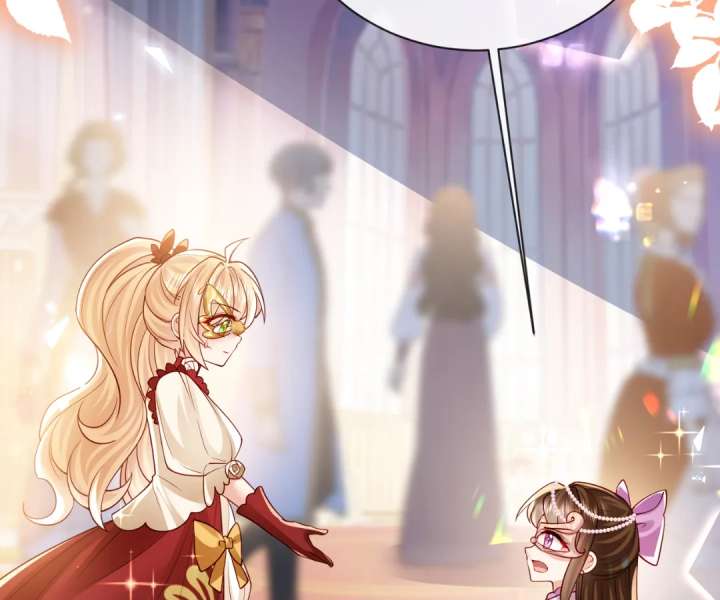 It Is Said That I Am a Fairy Princess Chapter 28 - Page 49