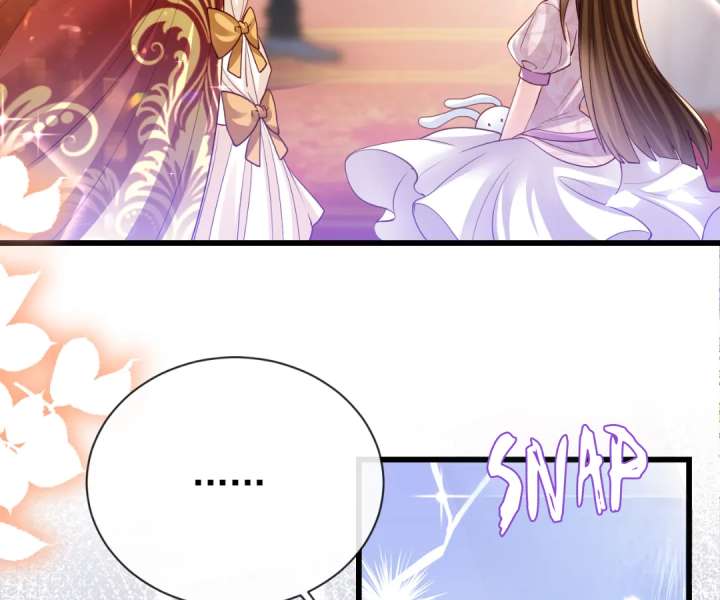 It Is Said That I Am a Fairy Princess Chapter 28 - Page 50