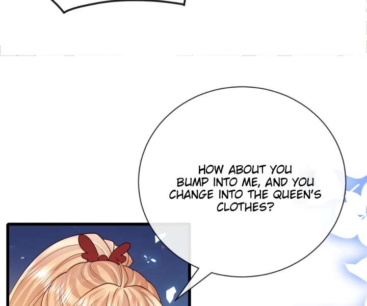 It Is Said That I Am a Fairy Princess Chapter 28 - Page 54