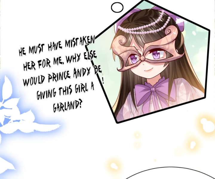 It Is Said That I Am a Fairy Princess Chapter 28 - Page 71