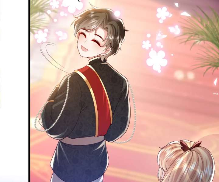 It Is Said That I Am a Fairy Princess Chapter 28 - Page 9