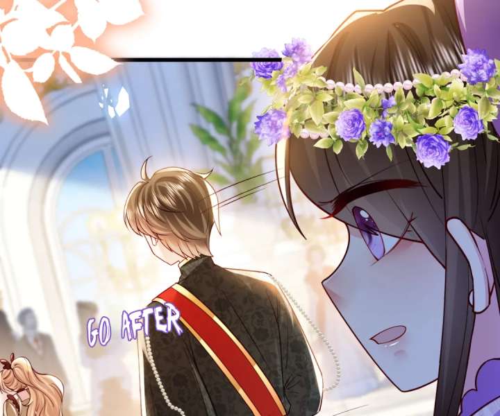 It Is Said That I Am a Fairy Princess Chapter 29 - Page 24