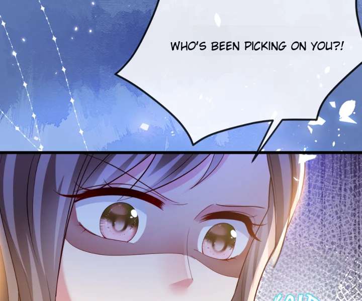 It Is Said That I Am a Fairy Princess Chapter 29 - Page 44