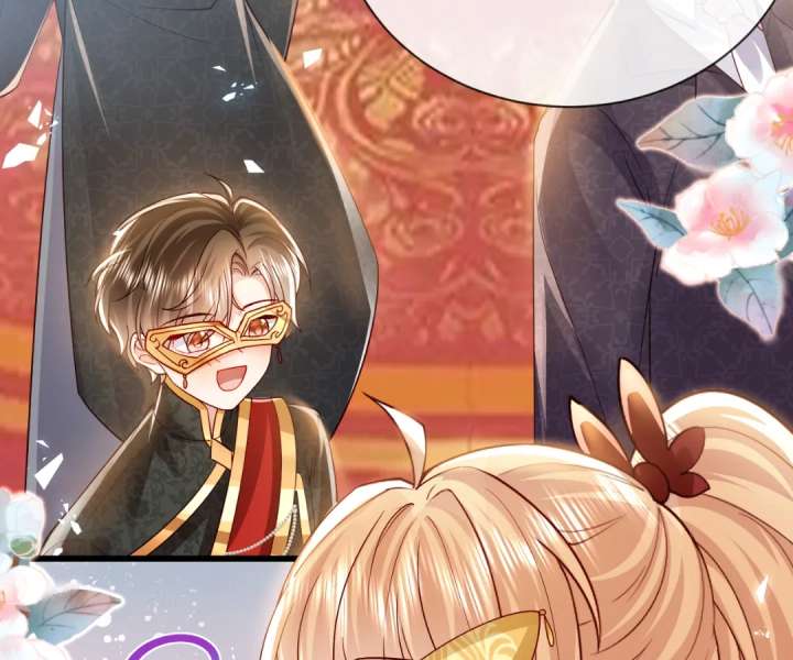 It Is Said That I Am a Fairy Princess Chapter 29 - Page 48