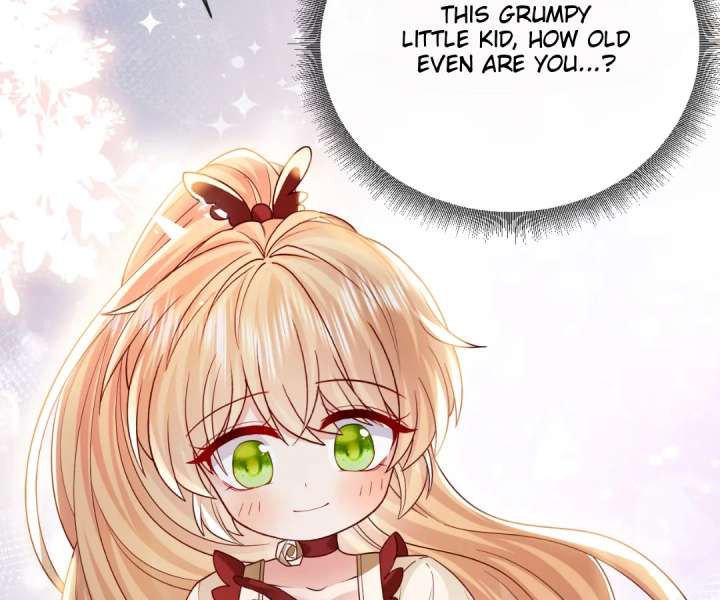 It Is Said That I Am a Fairy Princess Chapter 29 - Page 54