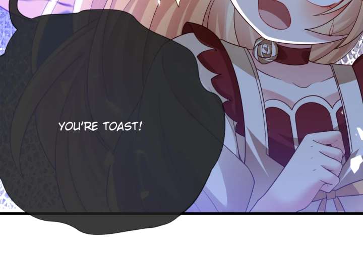 It Is Said That I Am a Fairy Princess Chapter 29 - Page 79