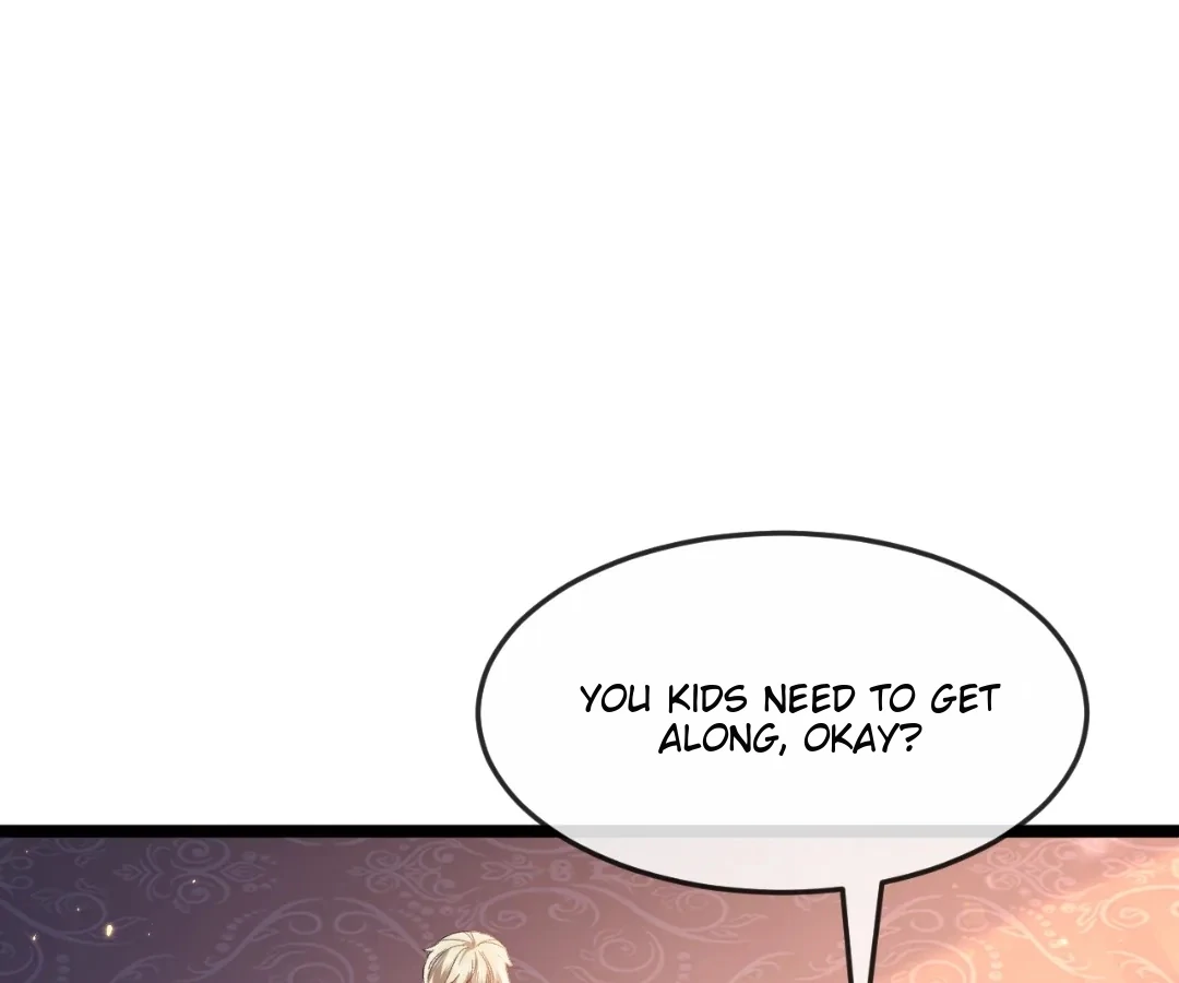 It Is Said That I Am a Fairy Princess Chapter 3 - Page 1