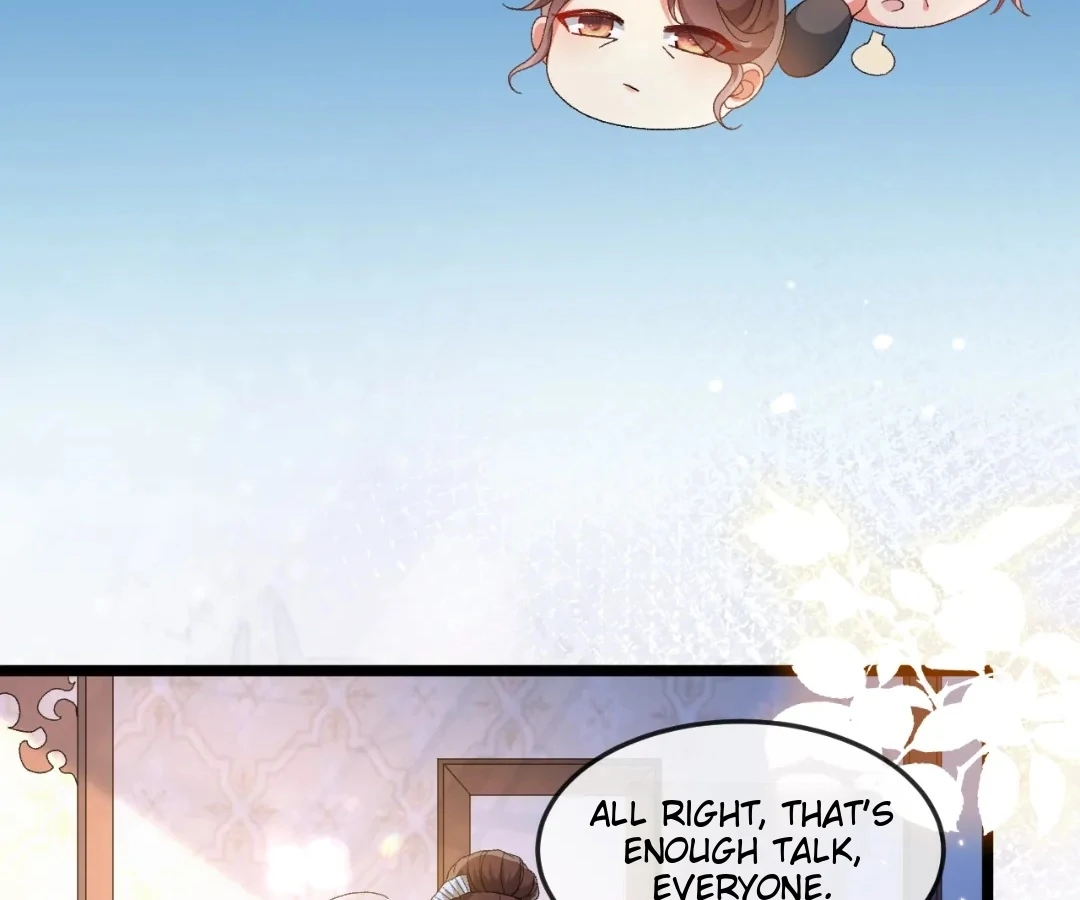 It Is Said That I Am a Fairy Princess Chapter 3 - Page 12
