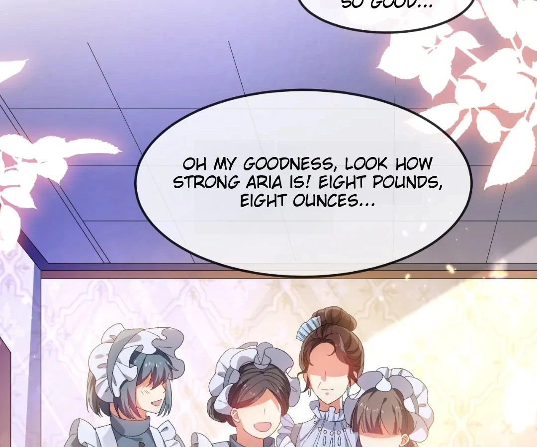 It Is Said That I Am a Fairy Princess Chapter 3 - Page 47