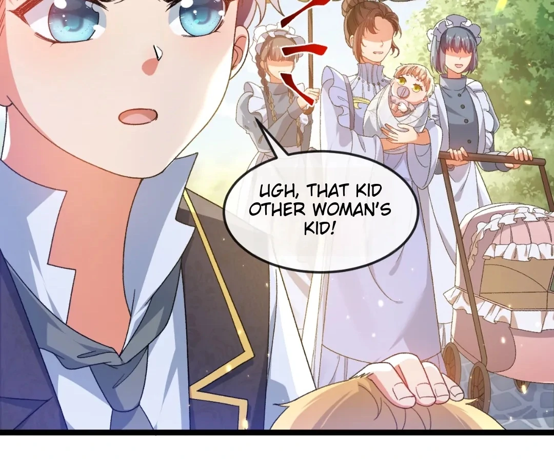 It Is Said That I Am a Fairy Princess Chapter 3 - Page 71