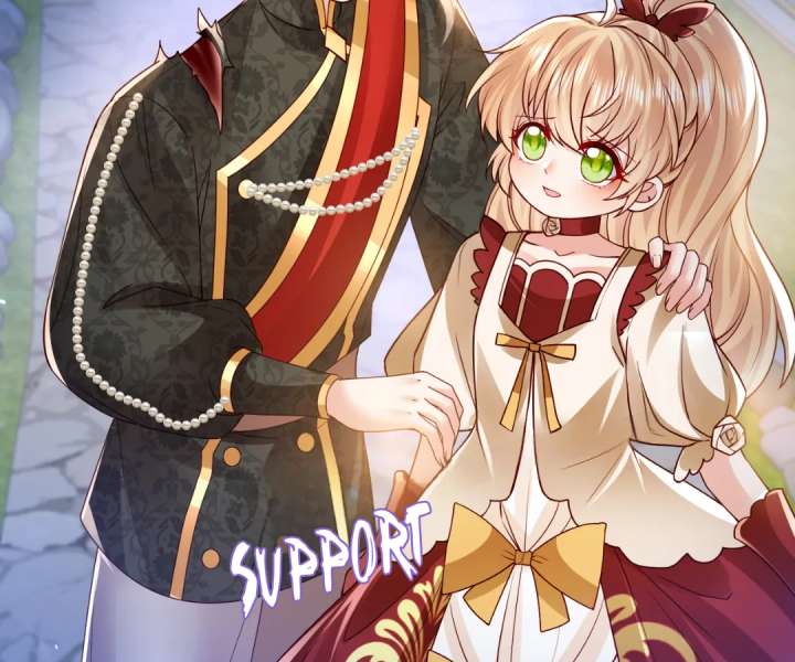 It Is Said That I Am a Fairy Princess Chapter 30 - Page 18