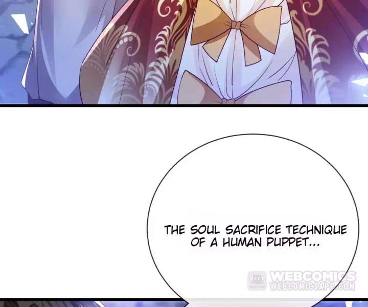 It Is Said That I Am a Fairy Princess Chapter 30 - Page 19