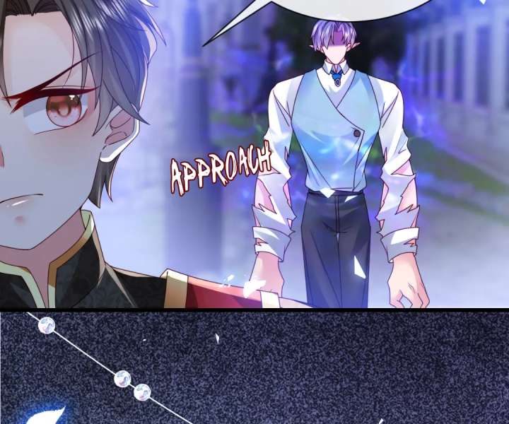 It Is Said That I Am a Fairy Princess Chapter 30 - Page 20