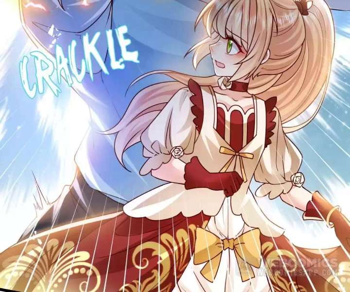 It Is Said That I Am a Fairy Princess Chapter 30 - Page 3