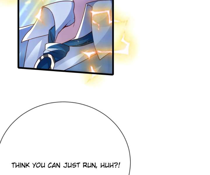 It Is Said That I Am a Fairy Princess Chapter 30 - Page 31