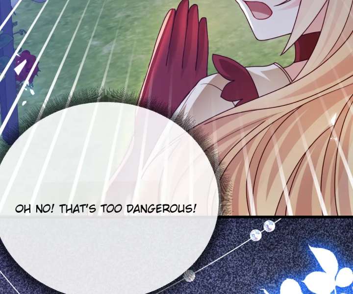 It Is Said That I Am a Fairy Princess Chapter 30 - Page 36