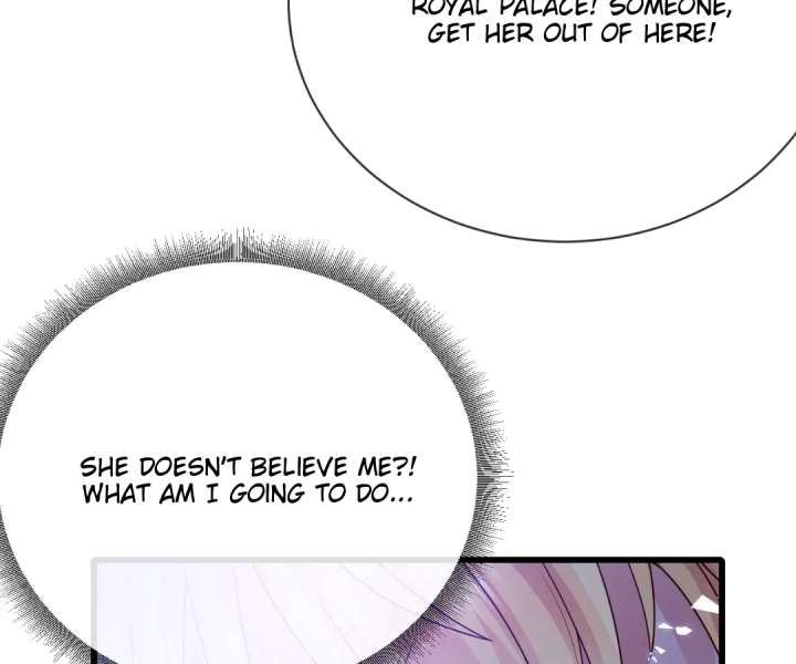 It Is Said That I Am a Fairy Princess Chapter 30 - Page 45