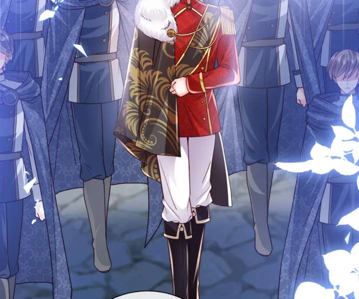 It Is Said That I Am a Fairy Princess Chapter 30 - Page 49