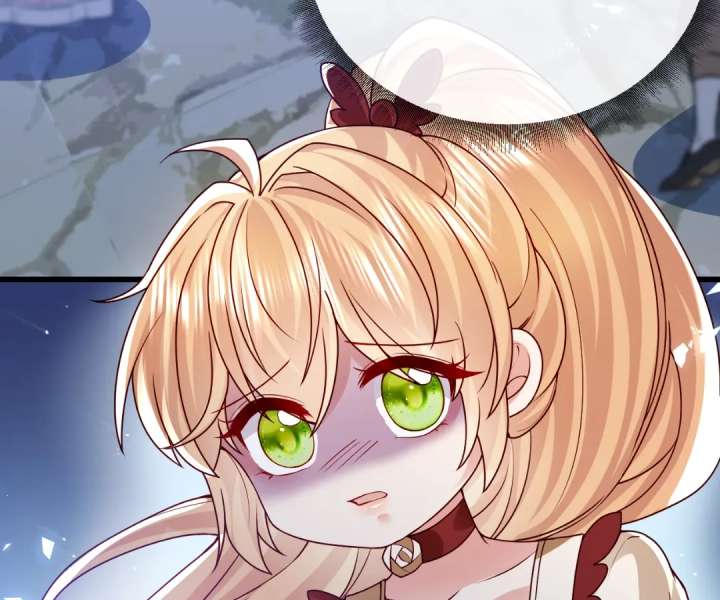 It Is Said That I Am a Fairy Princess Chapter 30 - Page 52