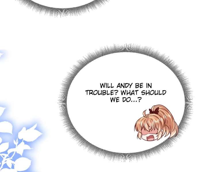 It Is Said That I Am a Fairy Princess Chapter 30 - Page 54