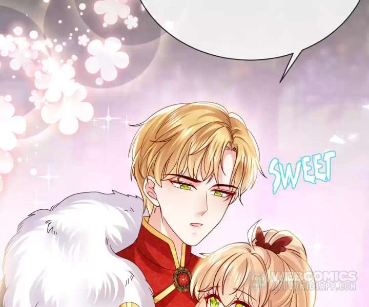 It Is Said That I Am a Fairy Princess Chapter 30 - Page 59