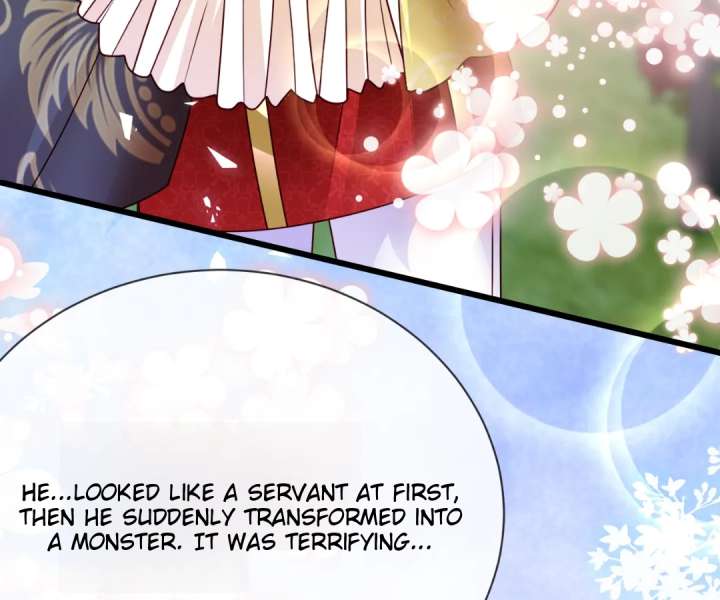 It Is Said That I Am a Fairy Princess Chapter 30 - Page 61