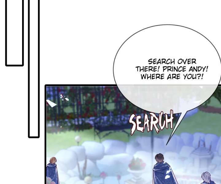 It Is Said That I Am a Fairy Princess Chapter 30 - Page 68