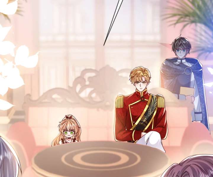 It Is Said That I Am a Fairy Princess Chapter 30 - Page 72