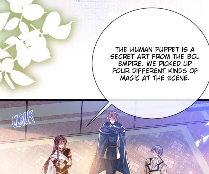 It Is Said That I Am a Fairy Princess Chapter 30 - Page 78