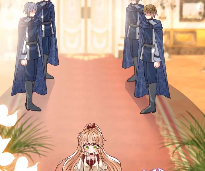 It Is Said That I Am a Fairy Princess Chapter 30 - Page 84